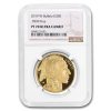 2019-W 1 oz Proof Gold Buffalo PF-70 NGC