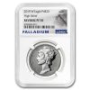 2019-W 1 oz Reverse Proof Palladium Eagle PF-70 NGC