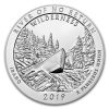 2019-W ATB Quarter Frank Church River of No Return BU
