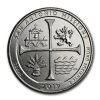 2019-W ATB Quarter San Antonio National Historical Park BU