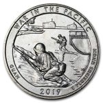 2019-W ATB Quarter War in the Pacific BU