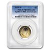 2019-W Gold $5 Apollo 11 50th Anniversary PR-69 PCGS