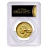 2019-W High Relief American Liberty Gold SP-70 PCGS (FS)