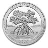 2020 5 oz Silver ATB Salt River Bay, U.S. Virgin Islands