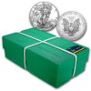 2020 500-Coin Silver Eagle Monster Box (MD Premier + PCGS FS)