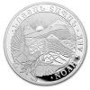 2020 Armenia 1/4 oz Silver 100 Drams Noah’s Ark