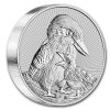 2020 Australia 10 oz Silver Kookaburra BU (Piedfort)