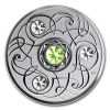 2020 Canada 1/4 oz Silver $5 Birthstones: August