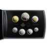 2020 Canada Silver Proof Set: 75th Anniv of V-E Day