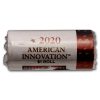 2020-D American Innovation $1 Telephone (25-Coin Roll) (MA)