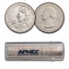 2020-D ATB Quarter Marsh-Billings-Rockefeller 40-Coin Roll BU