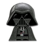 2020 Niue 1 oz Silver Chibi Coin Collection: Darth Vader
