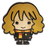 2020 Niue 1 oz Silver Chibi Coin Collection: Hermione Granger