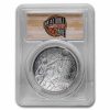 2020-P Basketball Hall of Fame $1.00 Silver MS-69 PCGS (FDI)