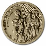 2020-S American Innovation $1 Septima Clark (Rev Proof) (SC)
