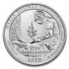 2020-S ATB Quarter Marsh-Billings-Rockefeller Historic Gem Proof