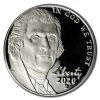 2020-S Jefferson Nickel Proof