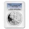 2020-S Proof American Silver Eagle PR-70 PCGS