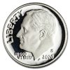 2020-S Roosevelt Dime Gem Proof (Silver)