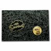 2020 Tuvalu 1 oz Gold The Simpsons: Homer BU (In Assay)