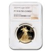 2020-W 1 oz Proof American Gold Eagle PF-70 NGC