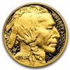 2020-W 1 oz Proof Gold Buffalo (w/Box & COA)
