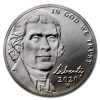 2020-W Jefferson Nickel Reverse Proof Special Edition