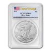 2021 American Silver Eagle (Type 1) MS-69 PCGS (FirstStrike®)