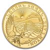 2021 Armenia 1 gram Gold 100 Dram Noah's Ark (coin only)