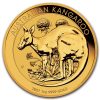 2021 Australia 1 oz Gold Kangaroo BU