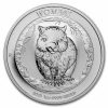 2021 Australia 1 oz Silver Australian Wombat BU