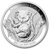 2021 Australia 1 oz Silver Koala BU