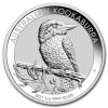 2021 Australia 1 oz Silver Kookaburra BU