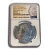 2021-(CC) Silver Morgan Dollar MS-70 NGC (FDI)