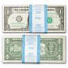 2021 (H-St. Louis) $1.00 FRN CU (Fr#3007-H) 100 Consecutive