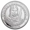 2021 N. Zealand 1 oz Silver 20th Anniv Lord of The Rings: Boromir