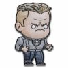 2021 Niue 1 oz Silver $2 Back to the Future: Biff Tannen