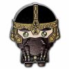 2021 Niue 1 oz Silver Chibi Coin Collection: Gimli Son of Gloin