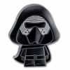2021 Niue 1 oz Silver Chibi Coin Collection: Kylo Ren