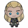 2021 Niue 1 oz Silver Chibi Coin Collection: Legolas