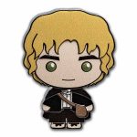 2021 Niue 1 oz Silver Chibi Coin Collection: Samwise Gamgee