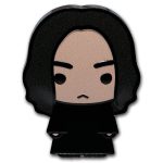 2021 Niue 1 oz Silver Chibi Coin Collection: Severus Snape