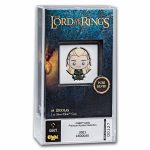 2021 Niue 1 oz Silver Chibi Coin: Legolas (Numbered Premium)