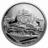 2021 Niue 1 oz Silver Star Wars Anakin Skywalker (Box & COA)