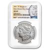 2021-(O) Silver Morgan Dollar MS-69 NGC