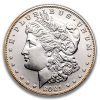 2021-S Silver Morgan Dollar (Capsule Only)