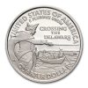 2021-S Washington Crossing the Delaware Quarter Silver Proof