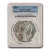 2021 Silver Morgan Dollar MS-69 PCGS