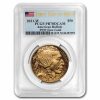 2021-W 1 oz Proof Gold Buffalo PR-70 PCGS (FDI)
