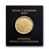2022 1 gram Gold Maple Leafs Maplegram25™ (In Assay)